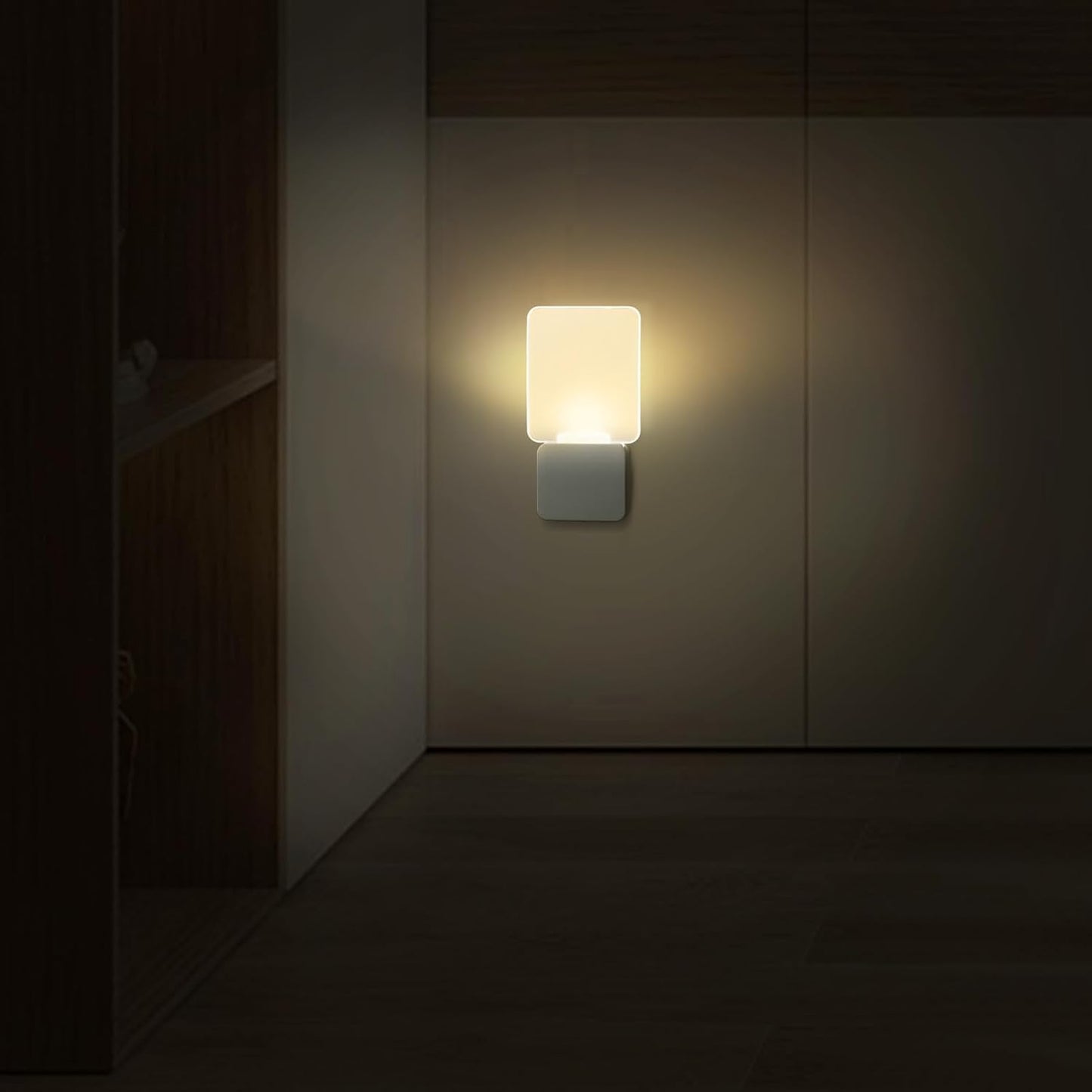 Night Light 4 Pack