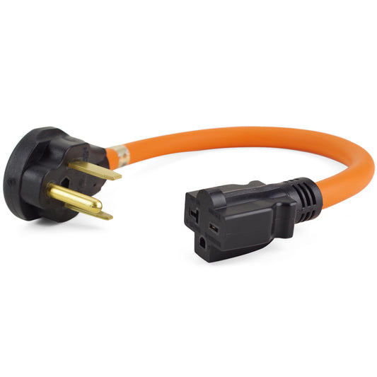 Welder Adapter Cord