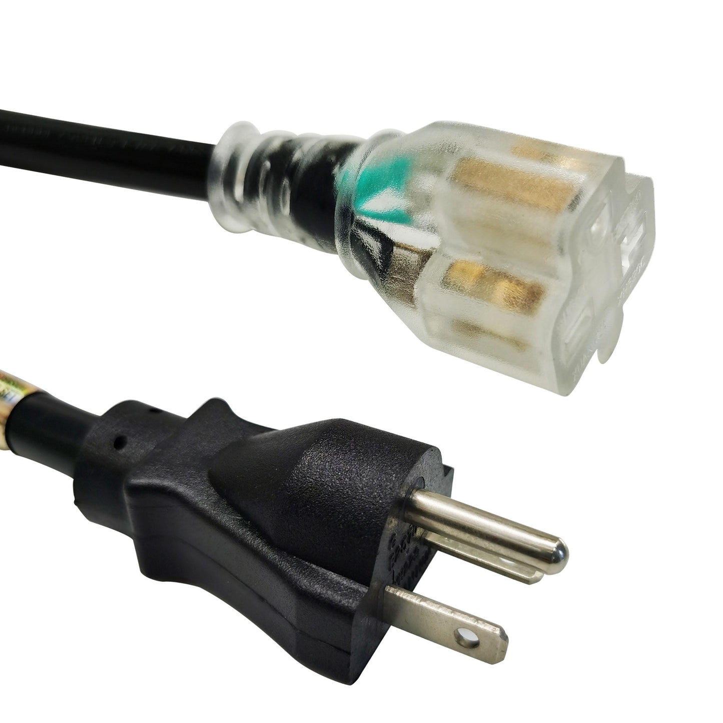 6-20 T Blade Power Cord