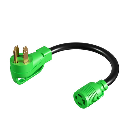 Generator Transfer Switch Adapter Cord